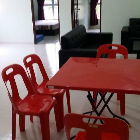 Coral Homestay 邦咯 外观 照片