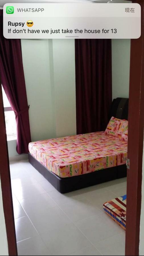 Coral Homestay 邦咯 外观 照片