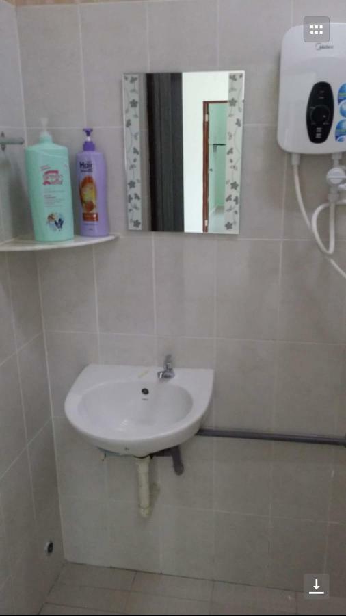 Coral Homestay 邦咯 外观 照片