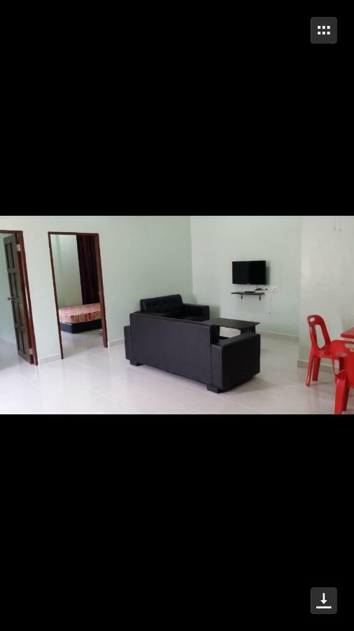 Coral Homestay 邦咯 外观 照片